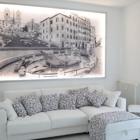 St Peter’s Elegant Holidays Rome Extérieur photo