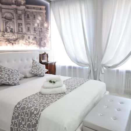 St Peter’s Elegant Holidays Rome Extérieur photo