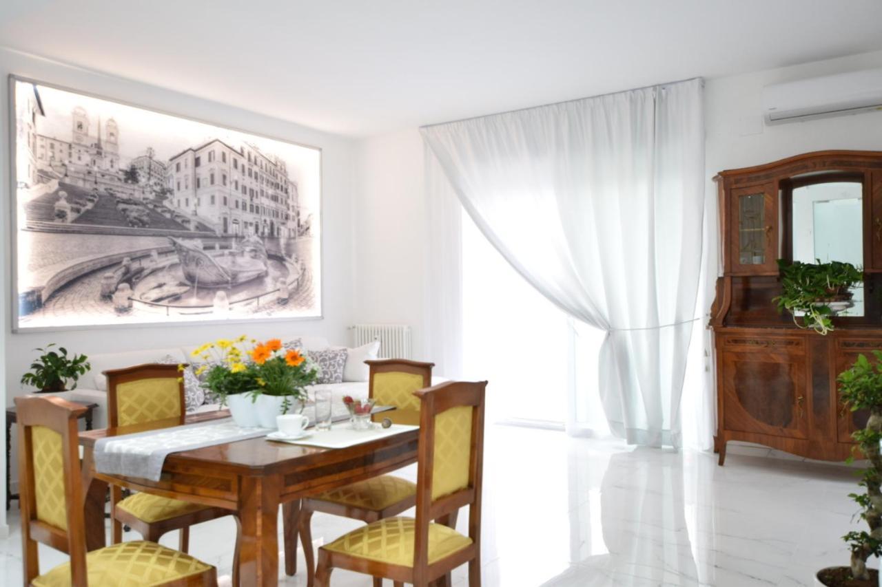 St Peter’s Elegant Holidays Rome Extérieur photo