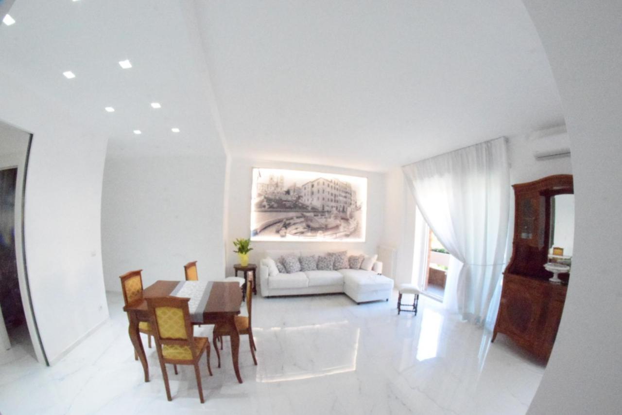 St Peter’s Elegant Holidays Rome Extérieur photo