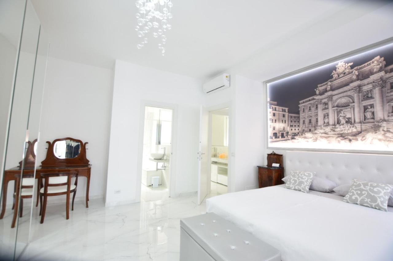 St Peter’s Elegant Holidays Rome Extérieur photo