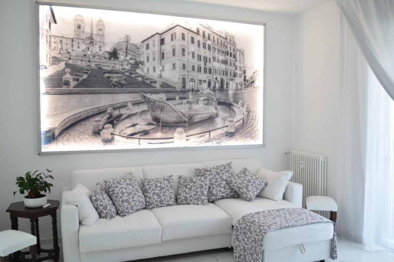 St Peter’s Elegant Holidays Rome Extérieur photo