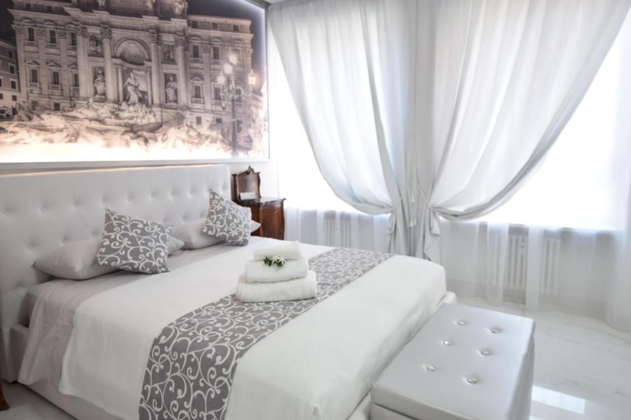 St Peter’s Elegant Holidays Rome Extérieur photo