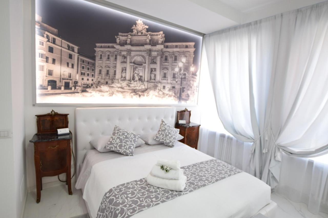 St Peter’s Elegant Holidays Rome Extérieur photo