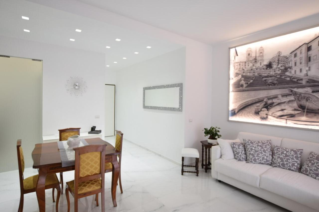 St Peter’s Elegant Holidays Rome Extérieur photo