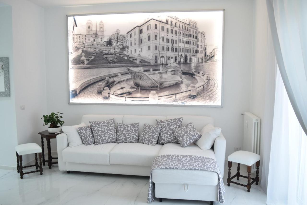 St Peter’s Elegant Holidays Rome Extérieur photo